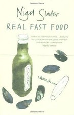 Real Fast Food von Slater