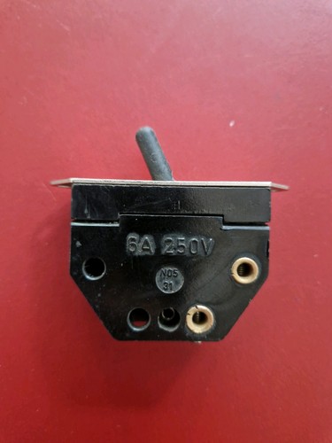 Kippschalter schalter 250v - kippschalter,
