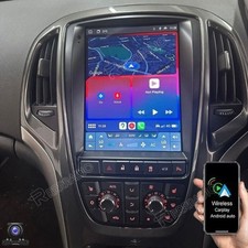 64GB Android 15 Carplay Für
