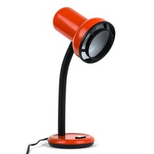 Vintage Schreibtischlampe 3593