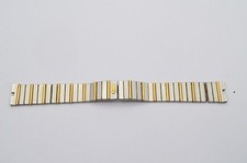 CORUM VINTAGE STAHL/GOLD