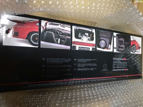 Premium classixxs porsche - premium, 1/12