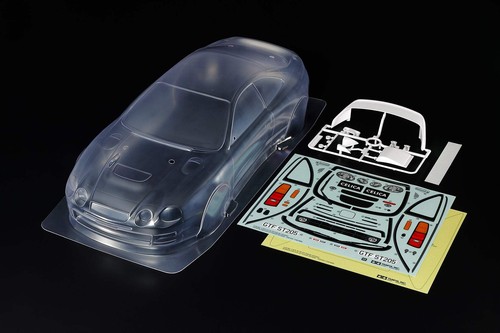Tamiya 51750 toyota - 51750,