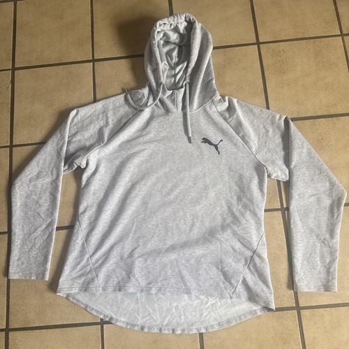 Puma damen hoodie - puma, hoodie,