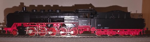 Fleischmann 4174 008 drg - 4174, 50