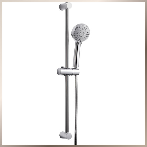 Duschset 10cm duschkopf - 10cm, 3