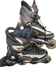 Inline Skates Damen Gr. 37