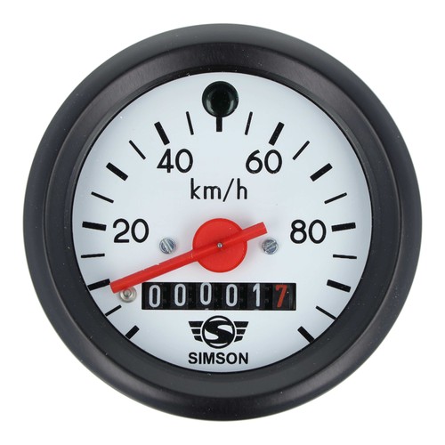 Tachometer - , (kontrollleuchte)
