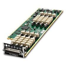 Avid Pro Tools MTRX 8 Mic / Line Pristine AD Karte - Audio Interface Zubehör