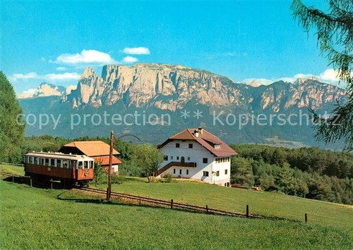 Rittnerbahn rittenbahn gegen - rittenbahn,