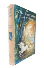 The Little White Horse