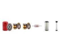 Filter service kit - für, reform