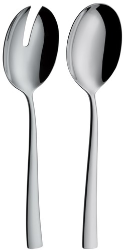 Wmf salatbesteck philadelphia - salatbesteck,