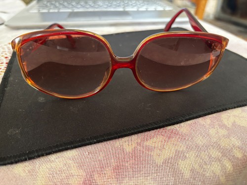 Vintage sonnenbrille 80er - vintage,