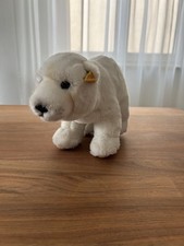 Steiff Plüschtier: Eisbär