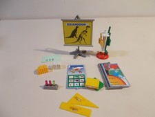 Playmobil  Konvolut  Zubehör , Ersatzteile 099