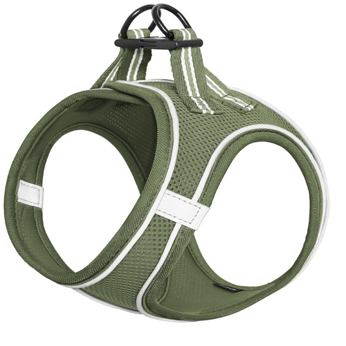 Hundegeschirr für kleine - xs,