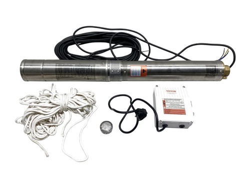 Tauchpumpe vevor 1100 65 - tauchpumpe,