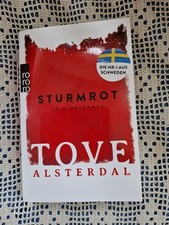 Krimi / Sturmrot: Die Nr. 1