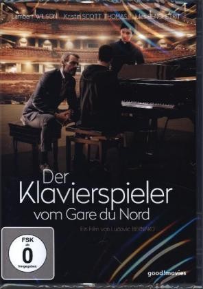 Der klavierspieler vom gare - vom,