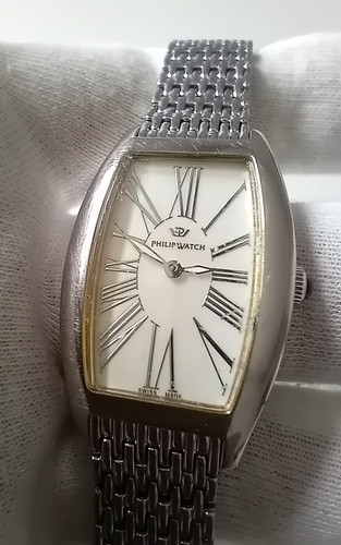 Philip watch damen - philip,