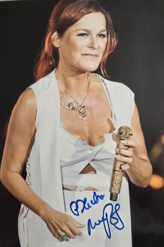 Andrea berg person - in,