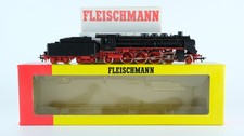 Fleischmann H0 1139 Dampflok BR 39 204 DRG Wechselstrom