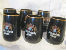 Set 6 Biergläser König
