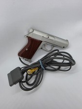Blaze Scorpion PSX Lightgun