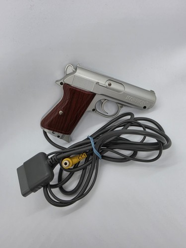 Blaze scorpion psx lightgun - blaze,