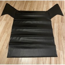 BMW E10 1502–2002 Dachhimmel in Kunstleder schwarz ohne Schiebedach