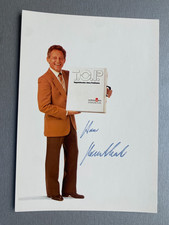 HANS ROSENTHAL (†1987)