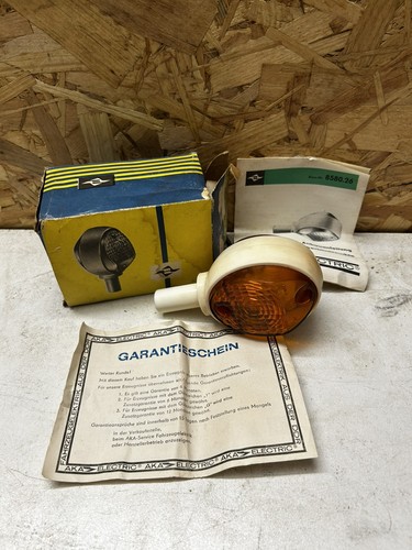 Simson blinker ddr - simson,