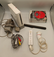 Nintendo Wii Konsole Bundle