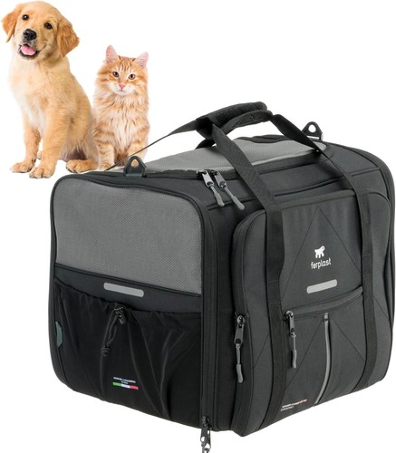 Ferplast hundebox voyager - ferplast,