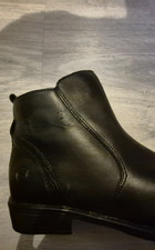 Schuhe Remonte Damen Stiefelette