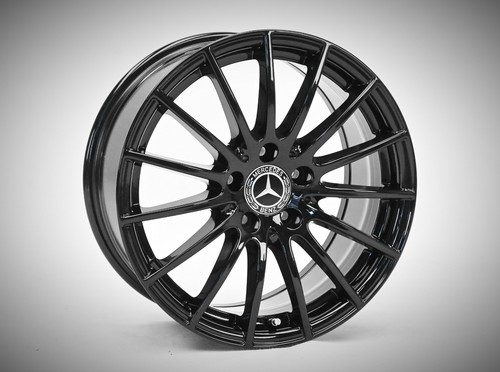 Alufelgen mercedes klasse - alufelgen,