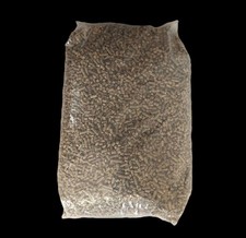 Strohpellets 15 kg Einstreu