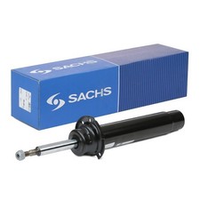 SACHS 313 931 Stoßdämpfer für BMW X1 E84 Vorderachse links, Gasdruck, Zweirohr
