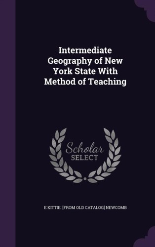 Newcomb intermediate - newcomb,