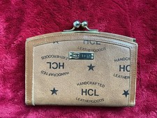 Original HCL Damengeldbörse