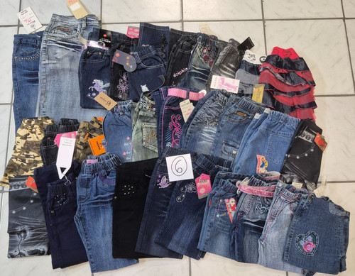 Kinder mädchen hosen - kinder,