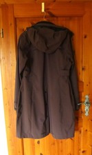 Reitmantel / Regenmantel UHIP