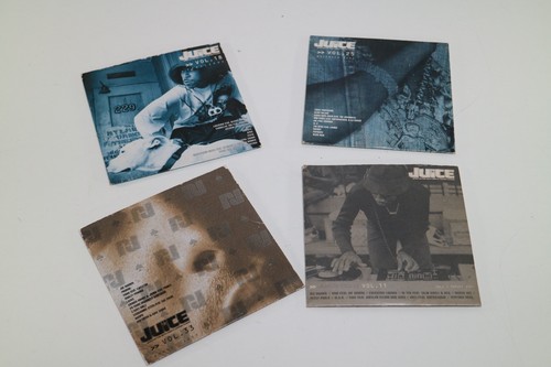 Juice bundle stück - bundle, 4