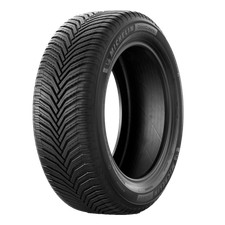 MICHELIN Ganzjahresreifen 205/55 R 16 TL 91H CROSSCLIMATE 2 M+S 3PMSF Allwetter