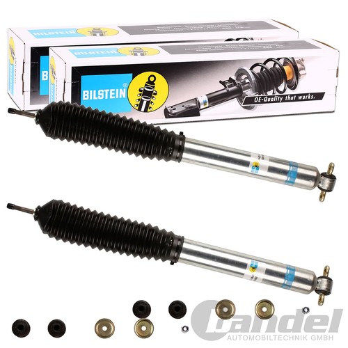 Bilstein 5100 - bilstein, b8