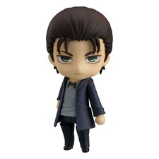 Attack on Titan Nendoroid -