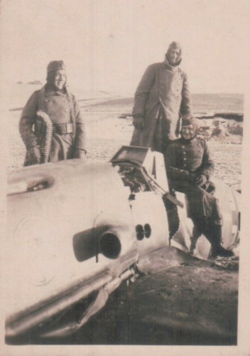 Ww2 wk2 foto jagd - ww2, flugzeug