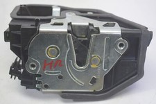 BMW X5 E70 LCI Türschloss hinten rechts Stellmotor Schloss Tür 7276674