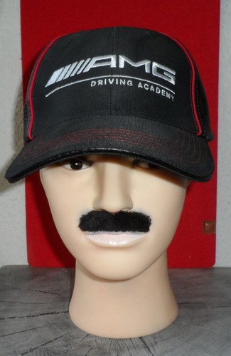 Amg driving academy - base, cap